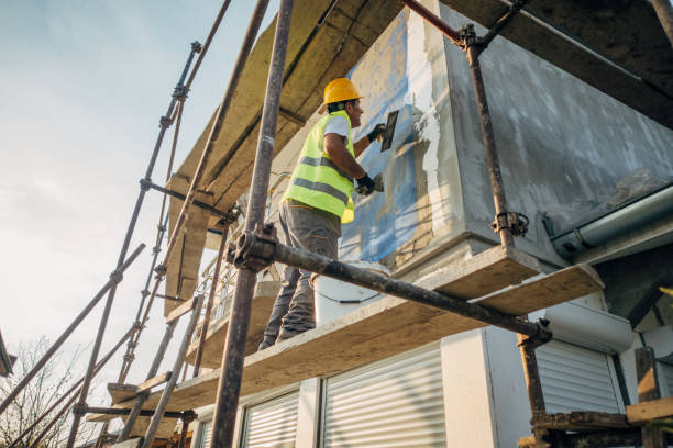 Reflective Insulation in Union, MO