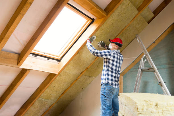 Best Commercial Insulation Services  in Union, MO