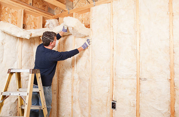 Best Insulation Air Sealing  in Union, MO