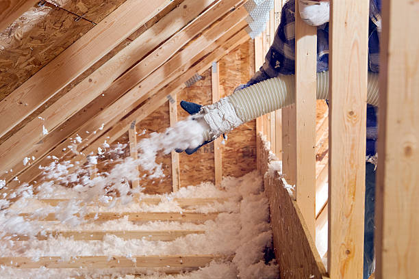 Best Basement Insulation  in Union, MO